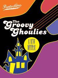 The Groovy Ghoulies show poster