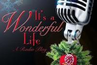 It's a Wonderful Life - Radio Version show poster