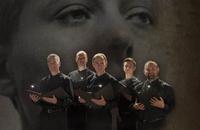 The Passion of Joan of Arc Silent Film & Medieval Sound by The Orlando Consort