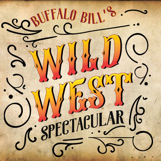 Wild West Spectacular the Musical in Montana