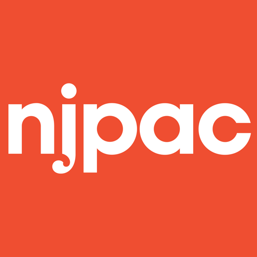 New Jersey Performing Arts Center Logo
