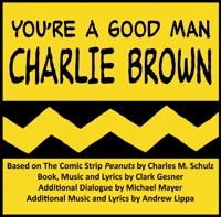 You're A Good Man Charlie Brown