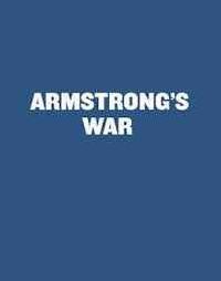 Armstrong's War show poster