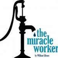 The Miracle Worker show poster