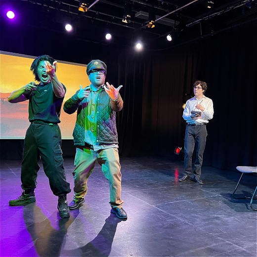 Truth Warrior Network… Live!