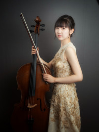 “Eine Klein(e) Evening of Music”