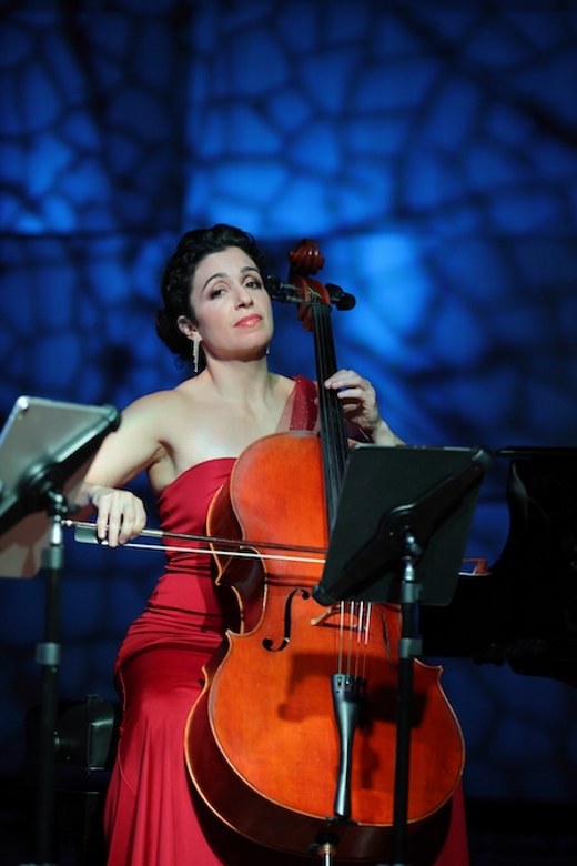 Camerata Pacifica’s Season Culminates with Unexpected Mix of Humorous, Emotional and Virtuosic Chamber Works by William Bolcom, Frédéric Chopin, and Lara Auerbach in Santa Barbara