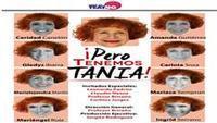 But We Tania - Valencia