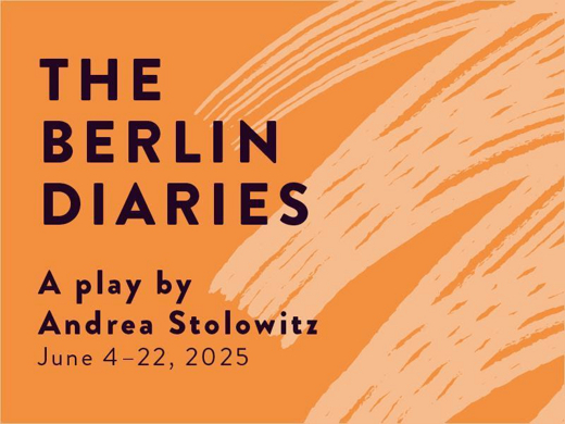 The Berlin Diaries in 