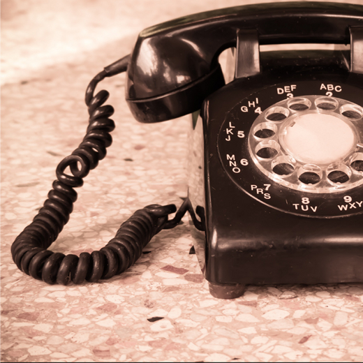 Dial M for Murder in San Francisco / Bay Area