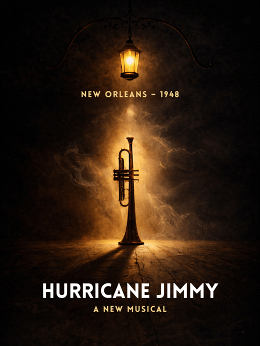 Hurricane Jimmy