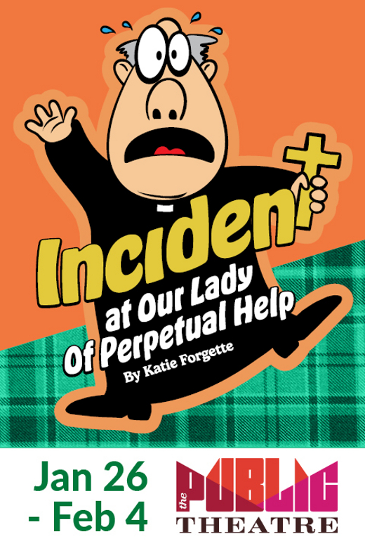 Incident at Our Lady of Perpetual Help
