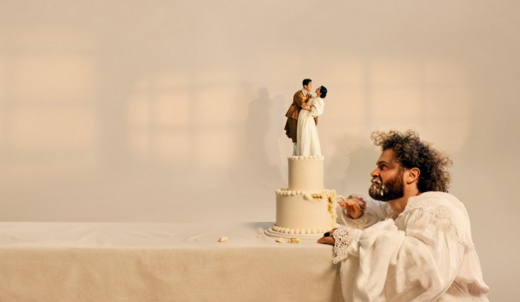 The Marriage of Figaro in Australia - Sydney