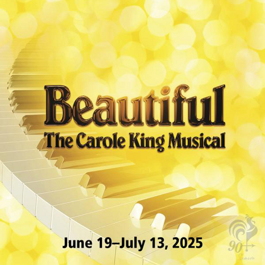 AUDITIONS: Beautiful, The Carol King Musical