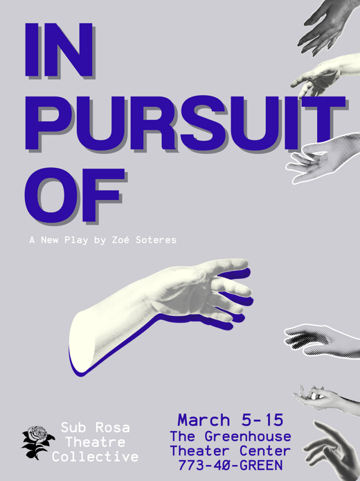 In Pursuit Of