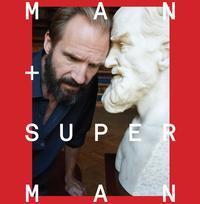 National Theatre in HD: Man & Superman show poster