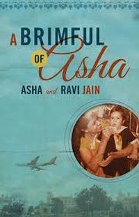 A Brimful of Asha show poster