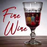 FINE WINE, a monologue series