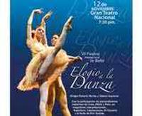 VII International Ballet Festival