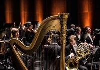 Operaorkestrets Hovedscene konserter