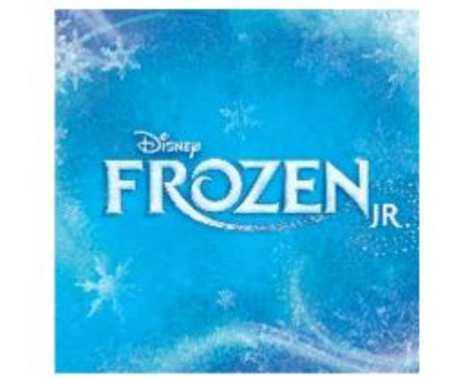 Frozen jr.