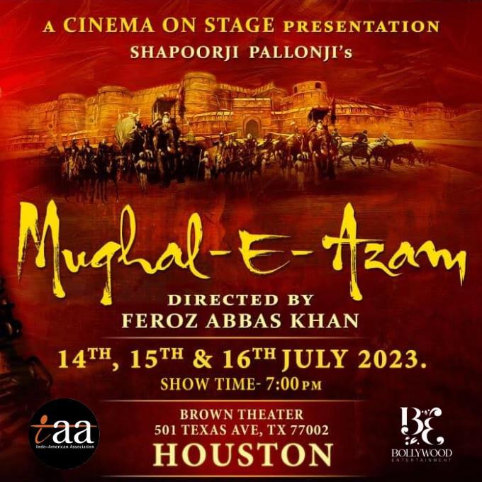 Mughal-e-Azam