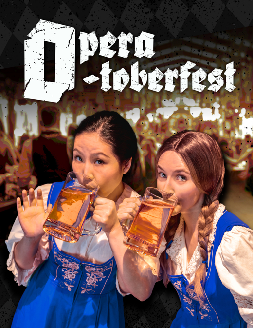 Operatoberfest