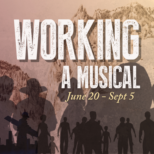 Working: A Musical in Colorado