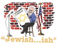 Jewishish An Oy Story