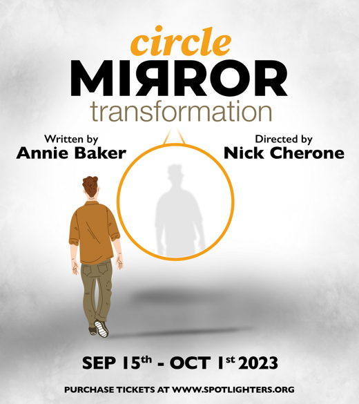 Circle Mirror Transformation in Baltimore