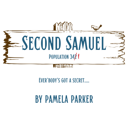 Second Samuel show poster