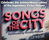 Songs of the City