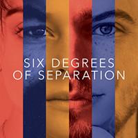 Six Degrees of Separation in South Bend