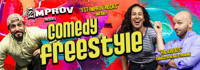 FST Improv Presents: Comedy Freestyle in Sarasota