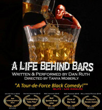 A Life Behind Bars show poster