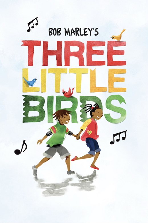 Bob Marley's Three Little Birds in Chicago