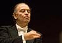 Principal Conductor Valery Gergiev With London Symphony Orchestra show poster