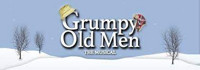 GRUMPY OLD MEN: THE MUSICAL in Long Island