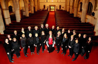 How Can I Keep From Singing? – Upper Canada Choristers’ 25th Anniversary Concert