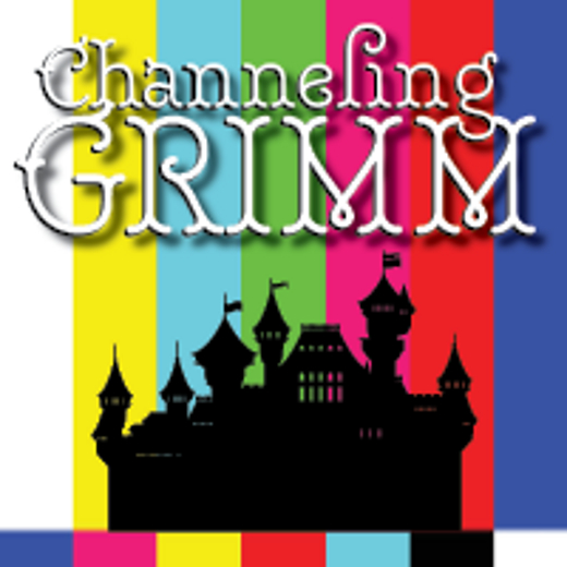 Channeling Grimm show poster