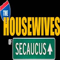 The Housewives of Secaucus: What a Drag!