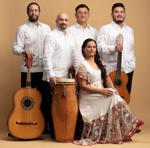 Five Boroughs Music Festival: Reencuentros