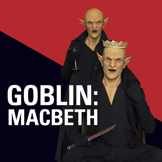 Goblin:Macbeth