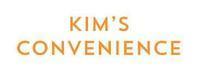 Kim's Convenience show poster