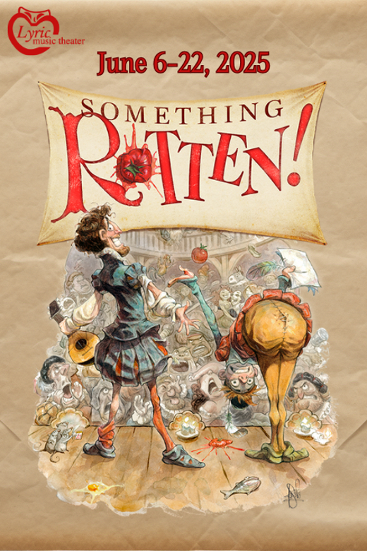 Something Rotten in Maine