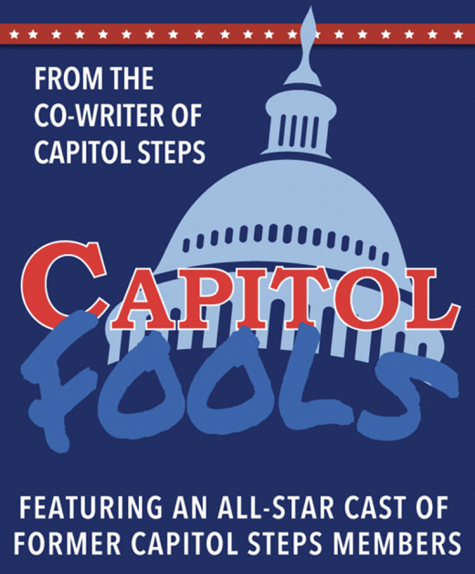 Capitol Fools in Connecticut