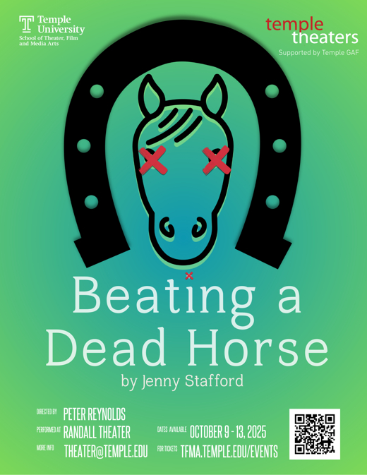 Beating a Dead Horse