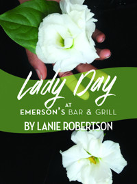 Lady Day at Emerson's Bar and Grill show poster