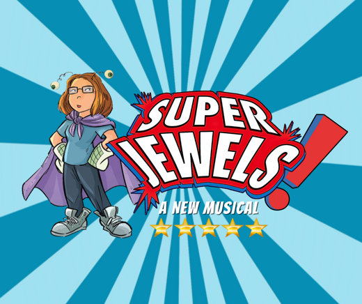 Super Jewels! A New Musical in Kansas City