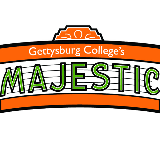Majestic Theater Logo